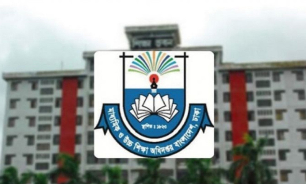 শিক্ষাপ্রতিষ্ঠান প্রধানদের জরুরি নির্দেশনা মাউশির